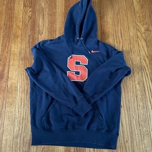 Syracuse Nike Hoodie